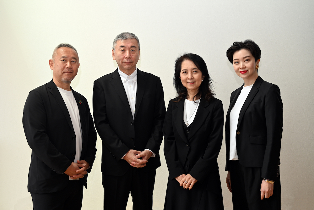 一般社団法人ブランディングデザイン協会 スタッフ