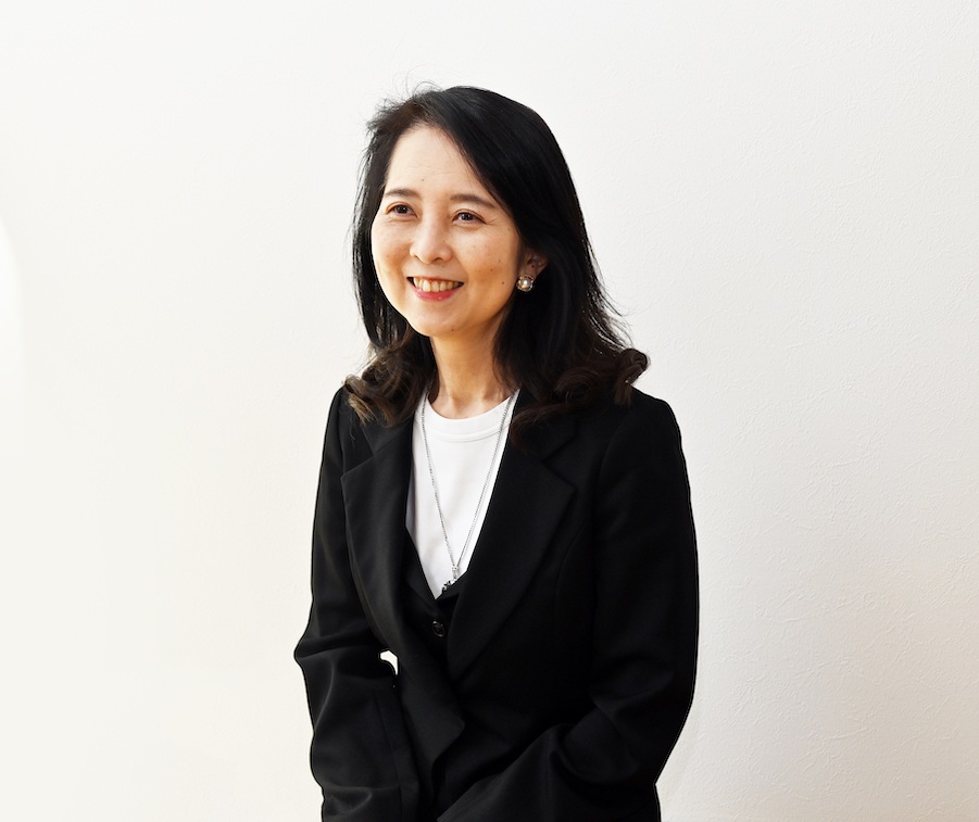 井手 美由樹