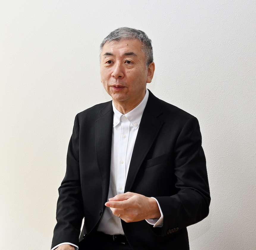 長尾 徹